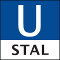 Logo U-Stal