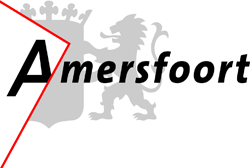 Logo Gemeente Amersfoort 250